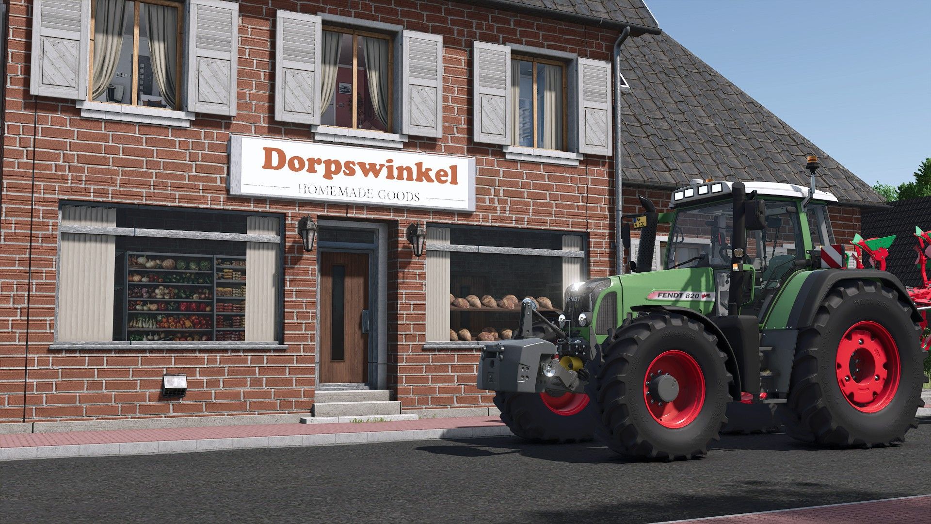 The Netherlands