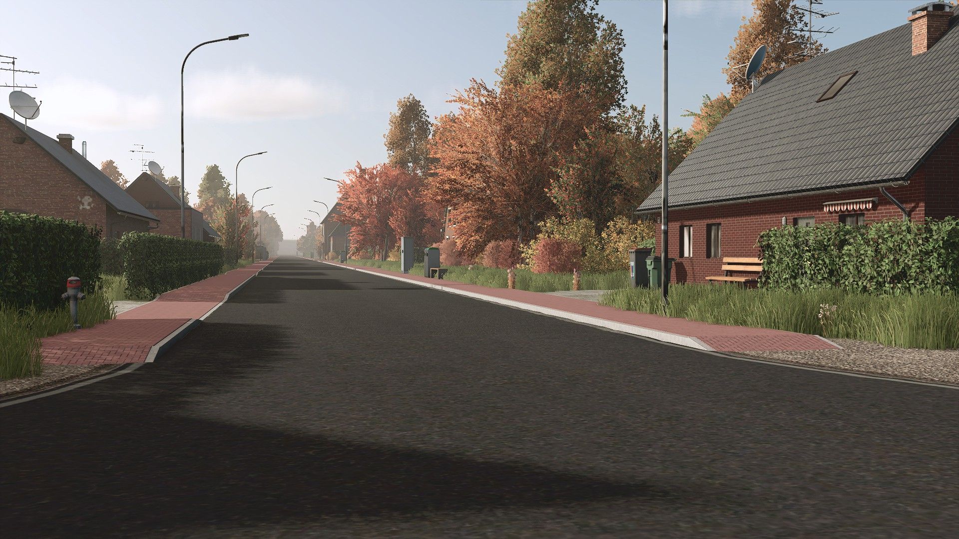 The Netherlands