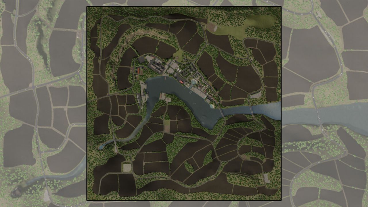 The Peasant Valley