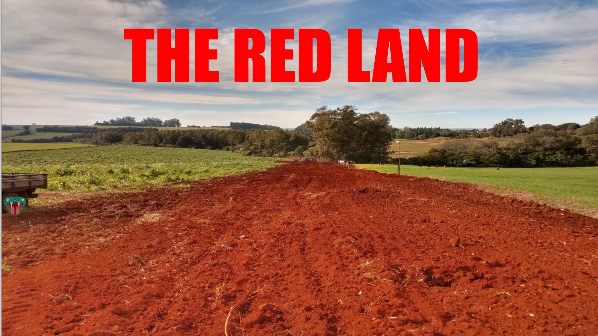 The Red Land