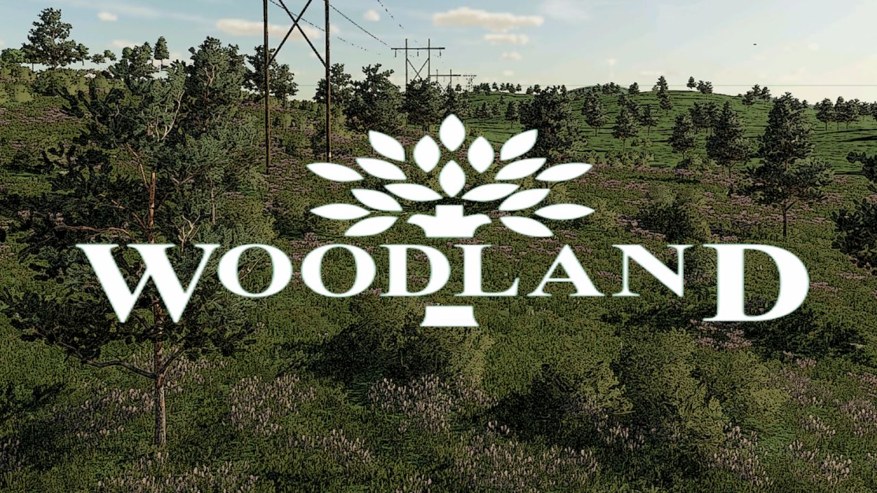 The Wood Land