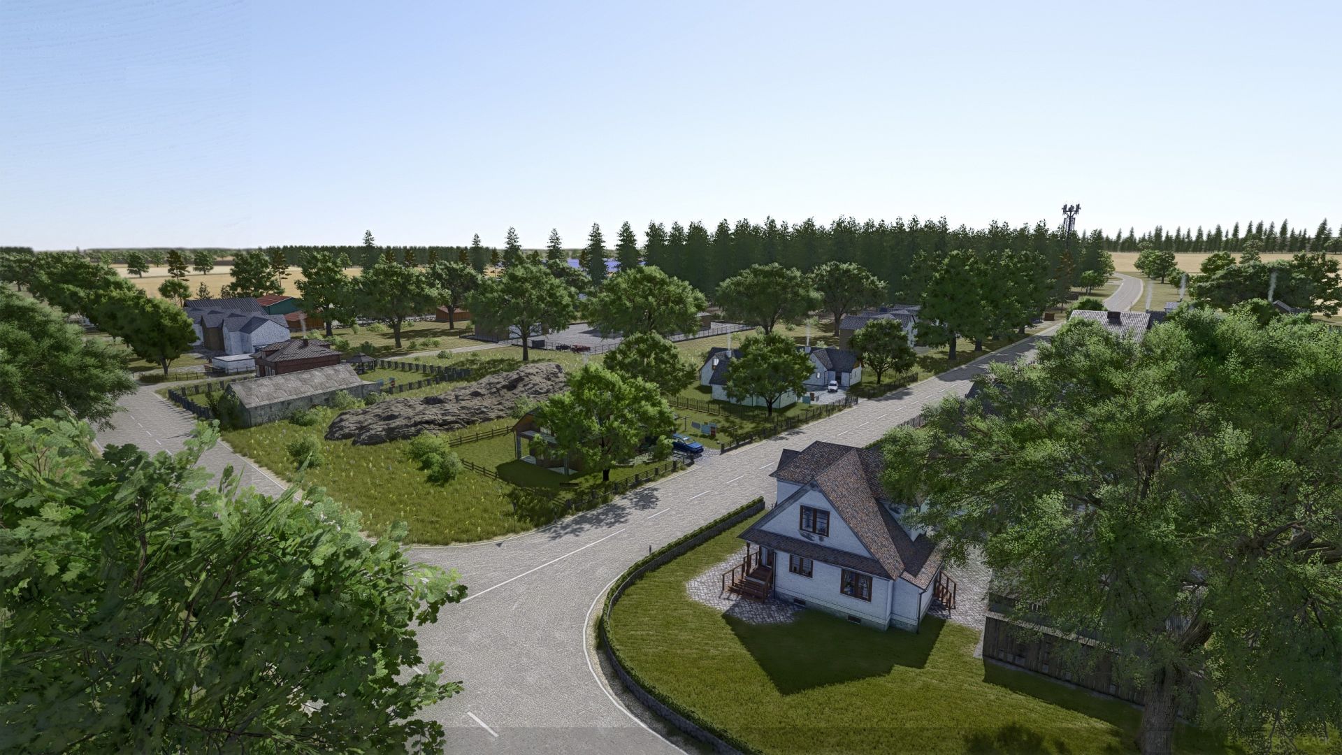 Thüringen 2.0 16x