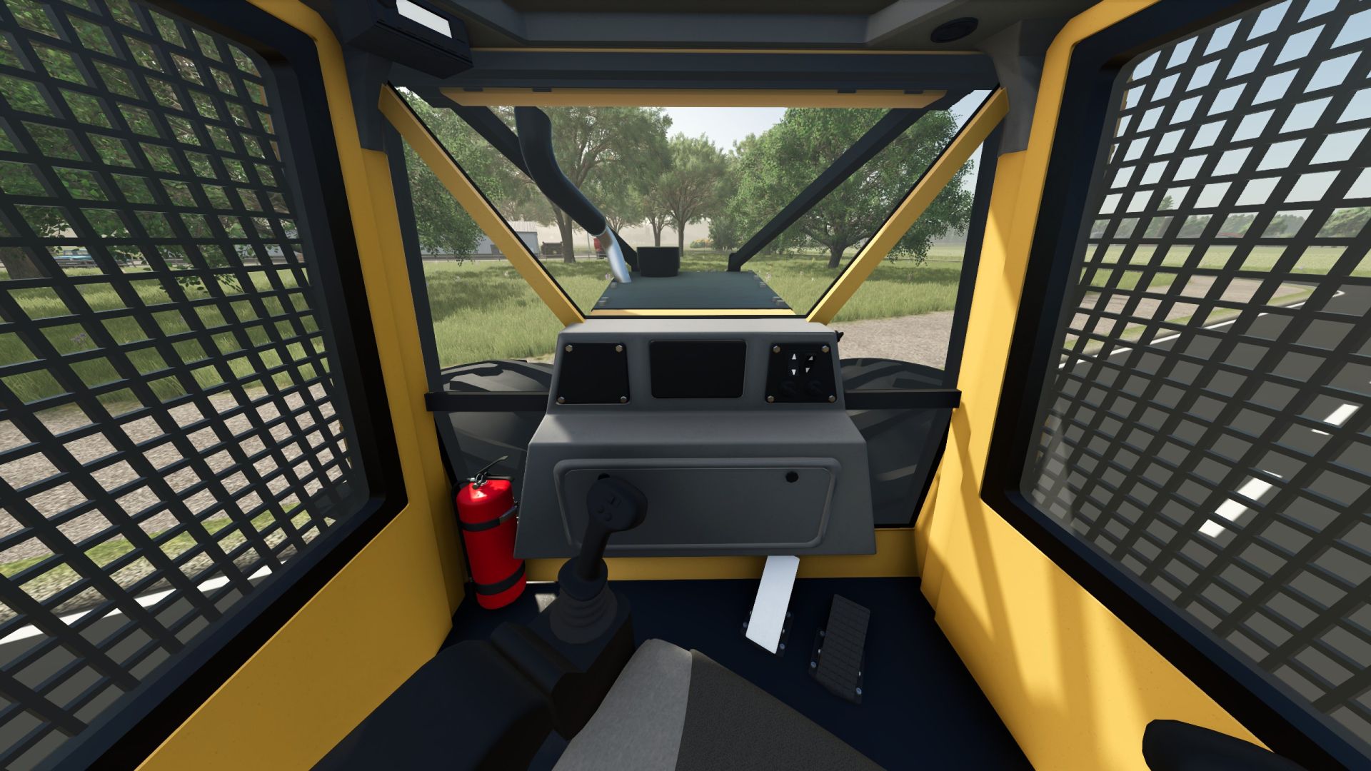TigerCat 630H Series