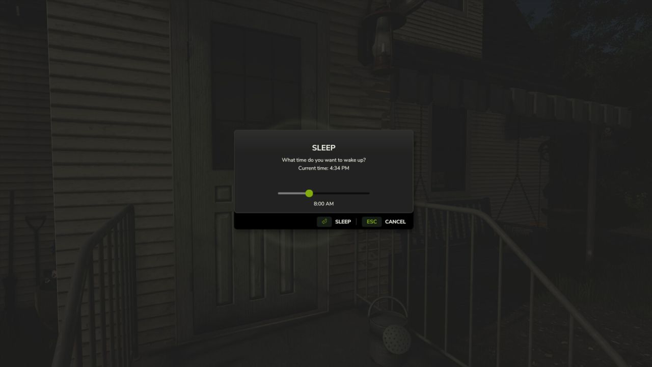 Time Format (12h/24h)