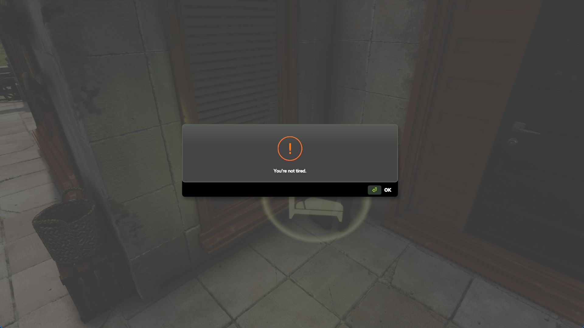 TimeKeeper – Um mod em tempo real