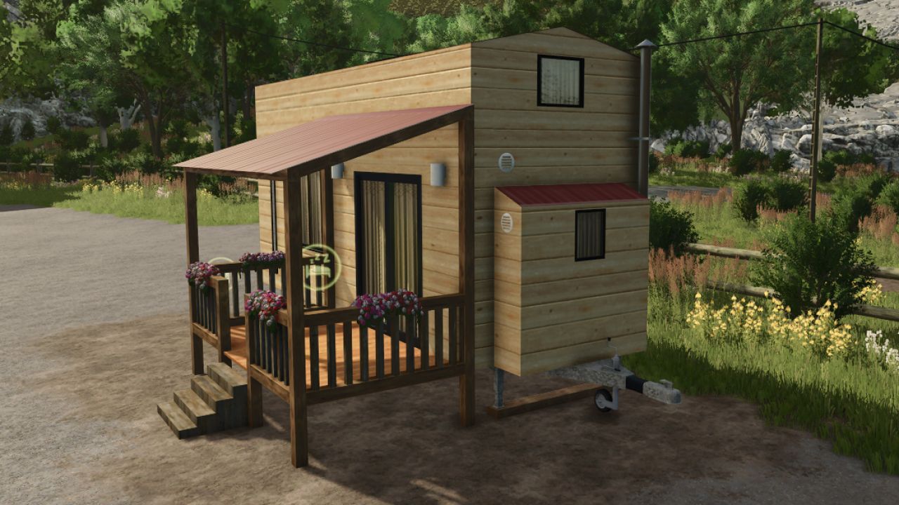 Tiny House 01
