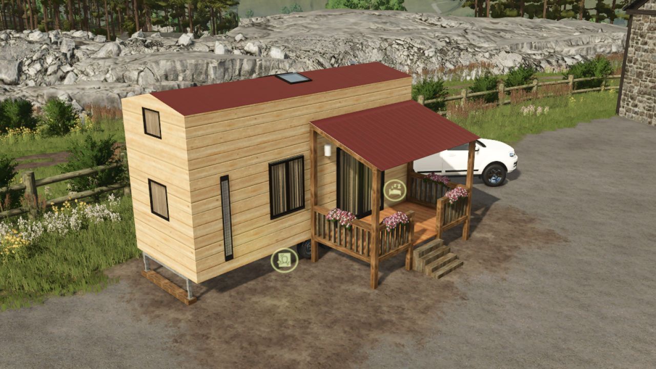 Tiny House 01