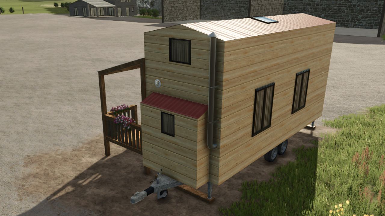 Tiny House 01
