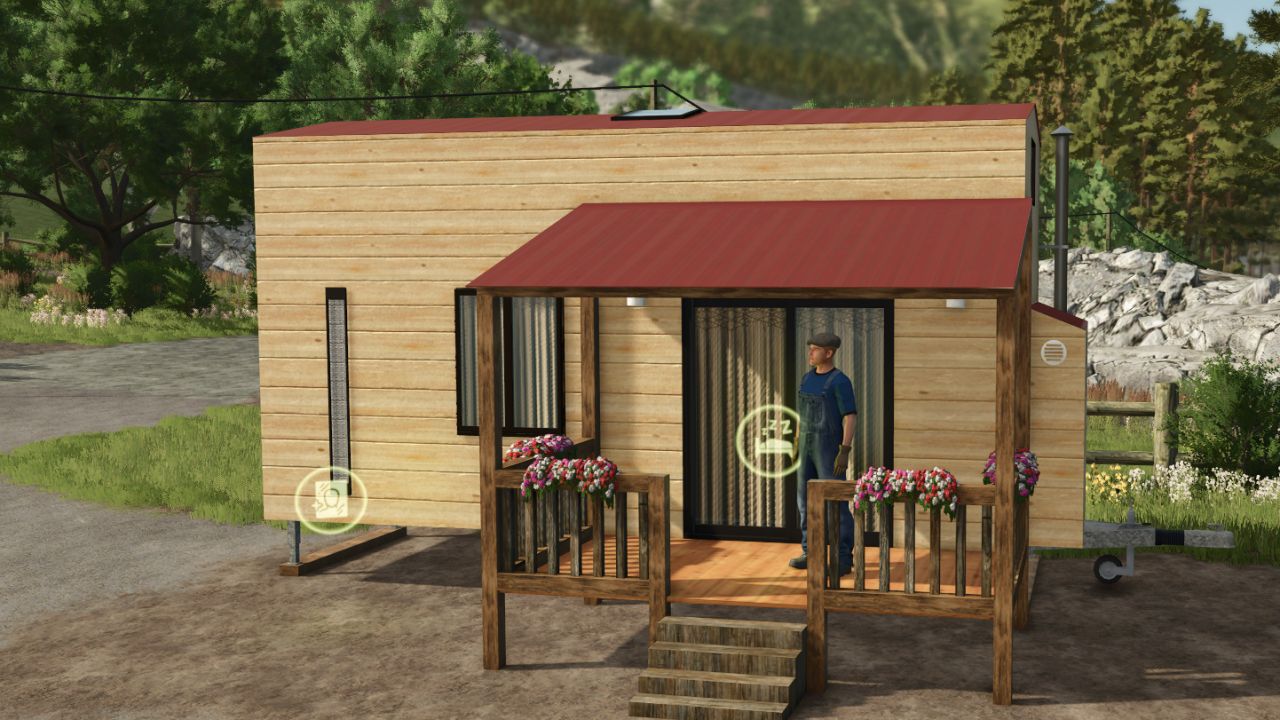 Tiny House 01