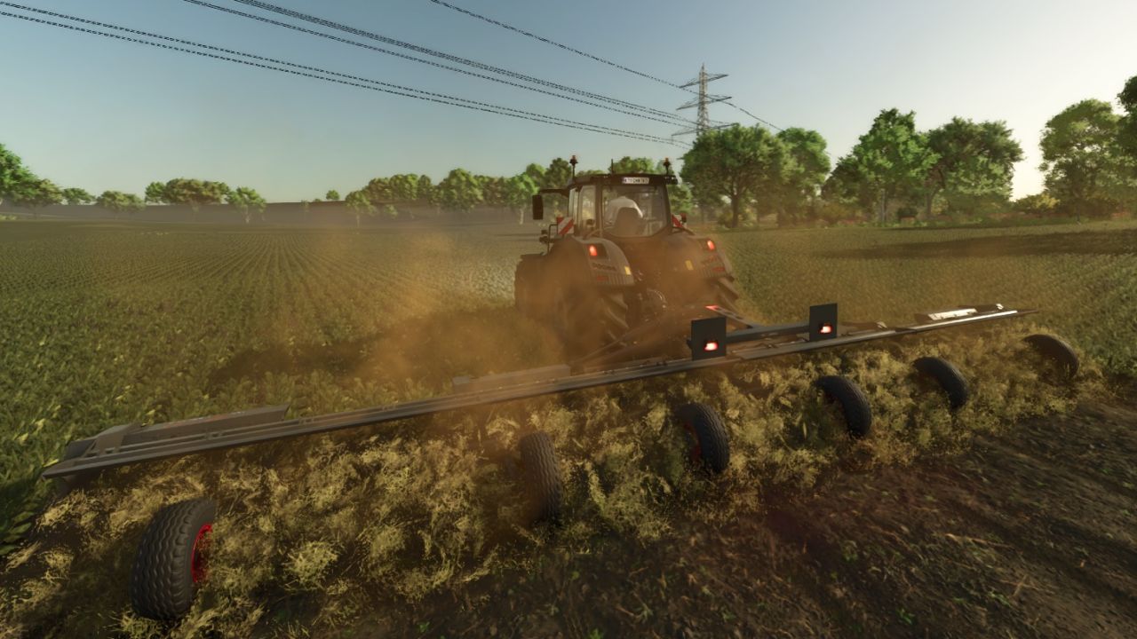 TMC Cancela TJP 1100