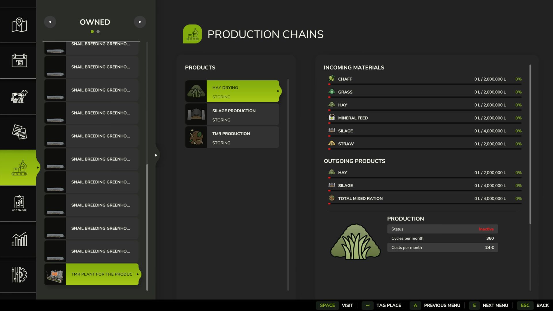 TMR Power Plant M44 (Mixing Station & Large Storage) v1.0.0.0