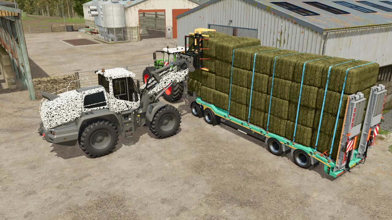 Torion1914 / L556XPower Pack