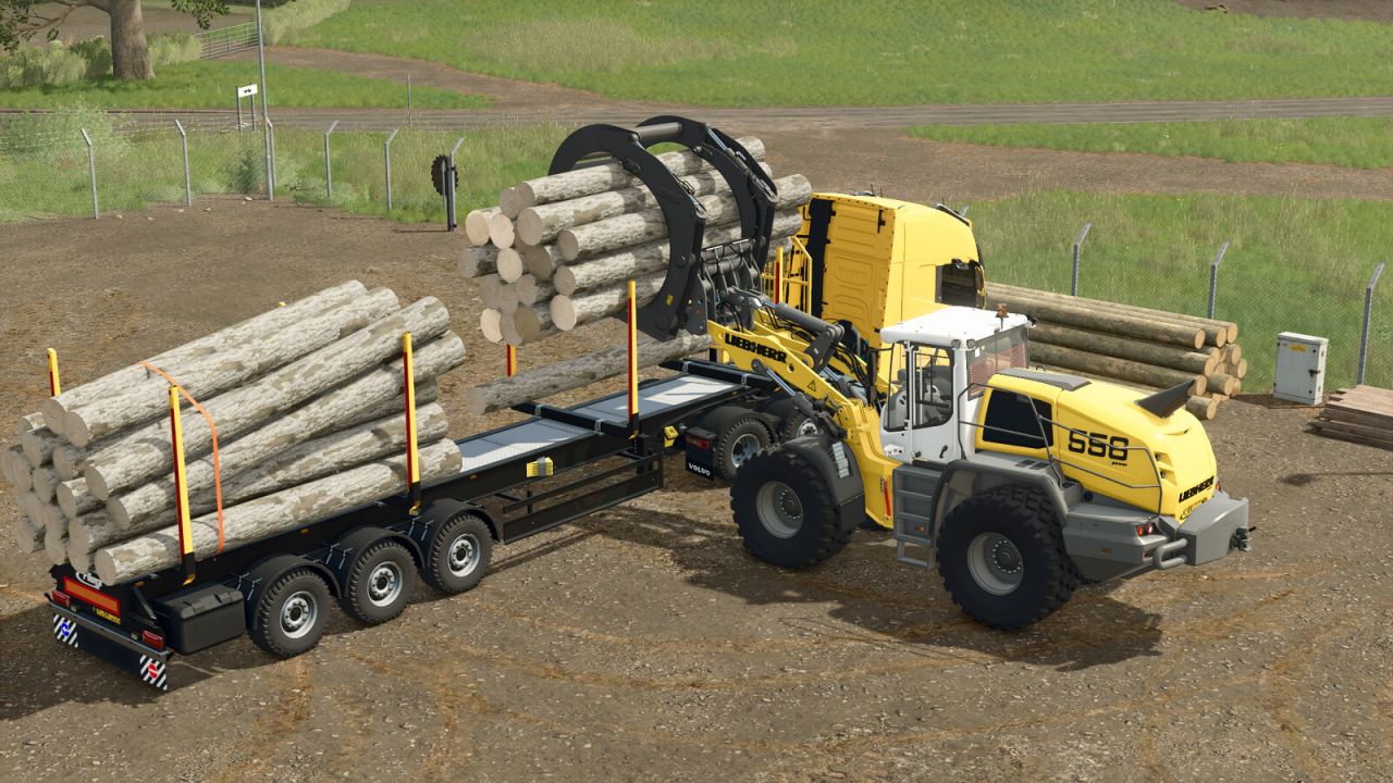 Torion1914 / L556XPower Pack