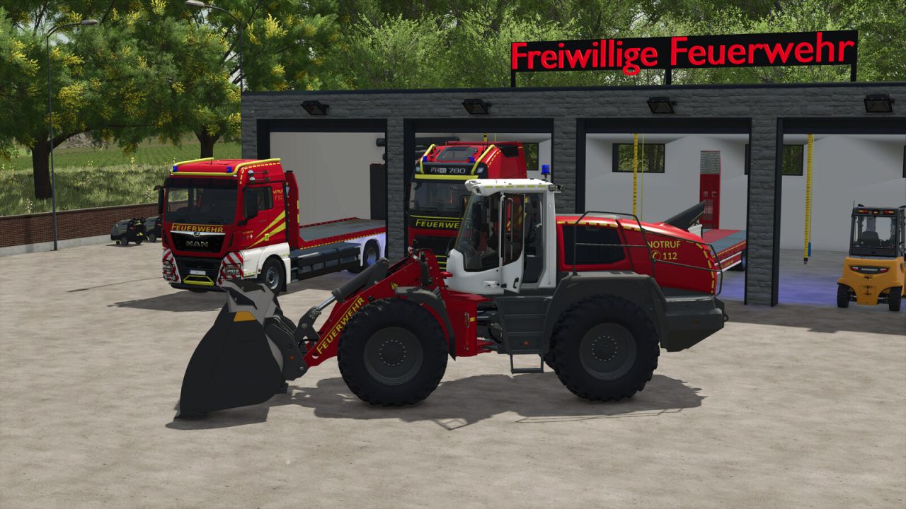 Torion1914 / L556XPower Pack