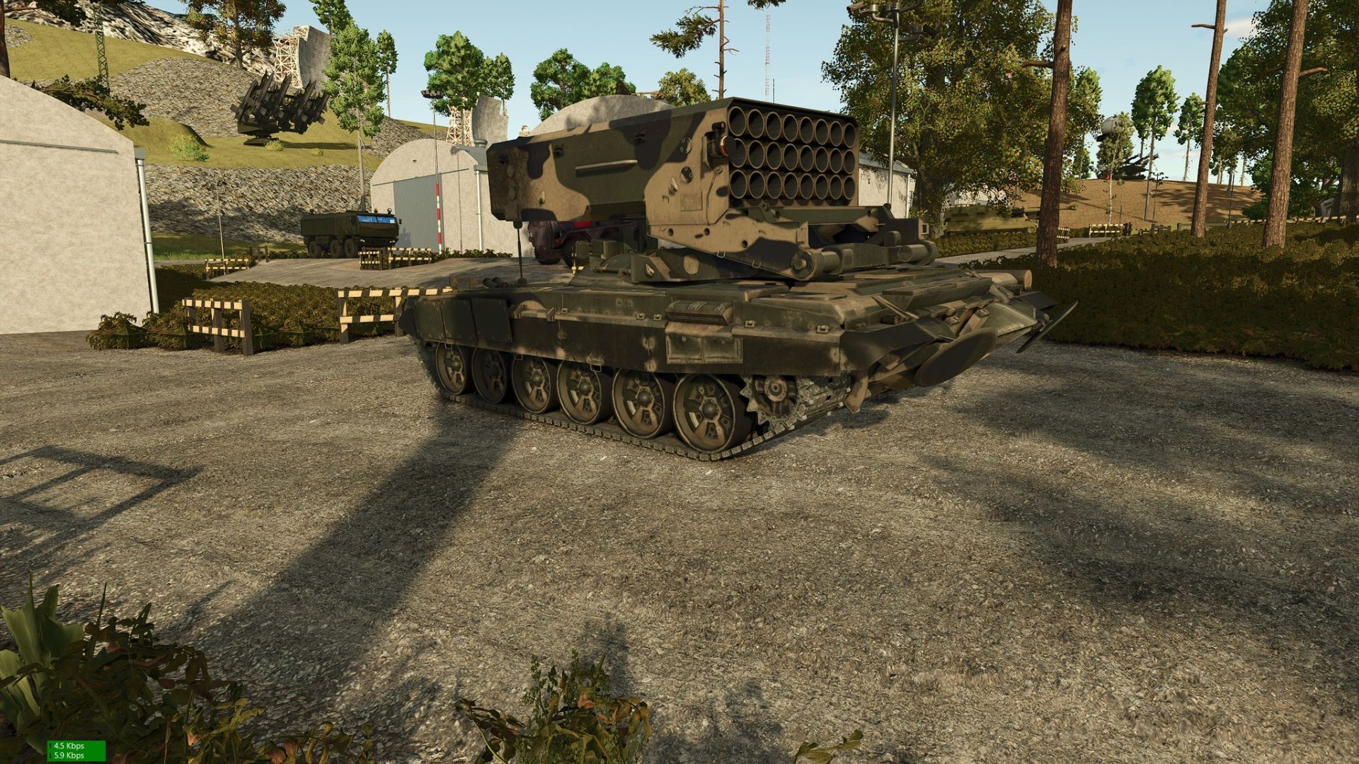TOS-1