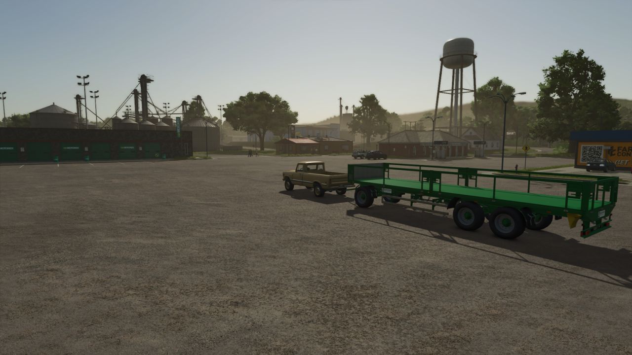 Tow Hitch Plus