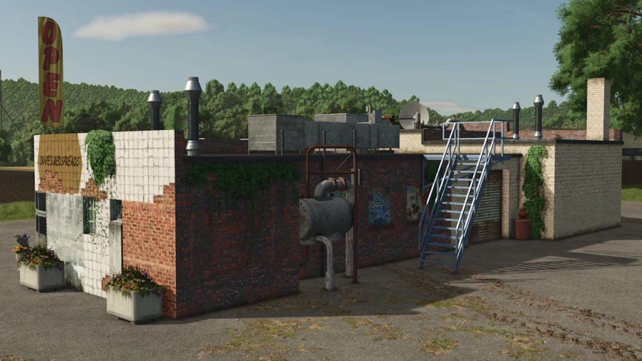 Town Cleaners