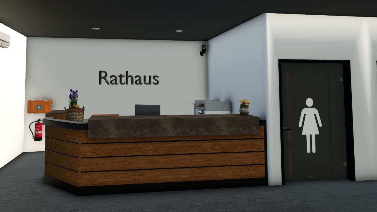 Rathaus