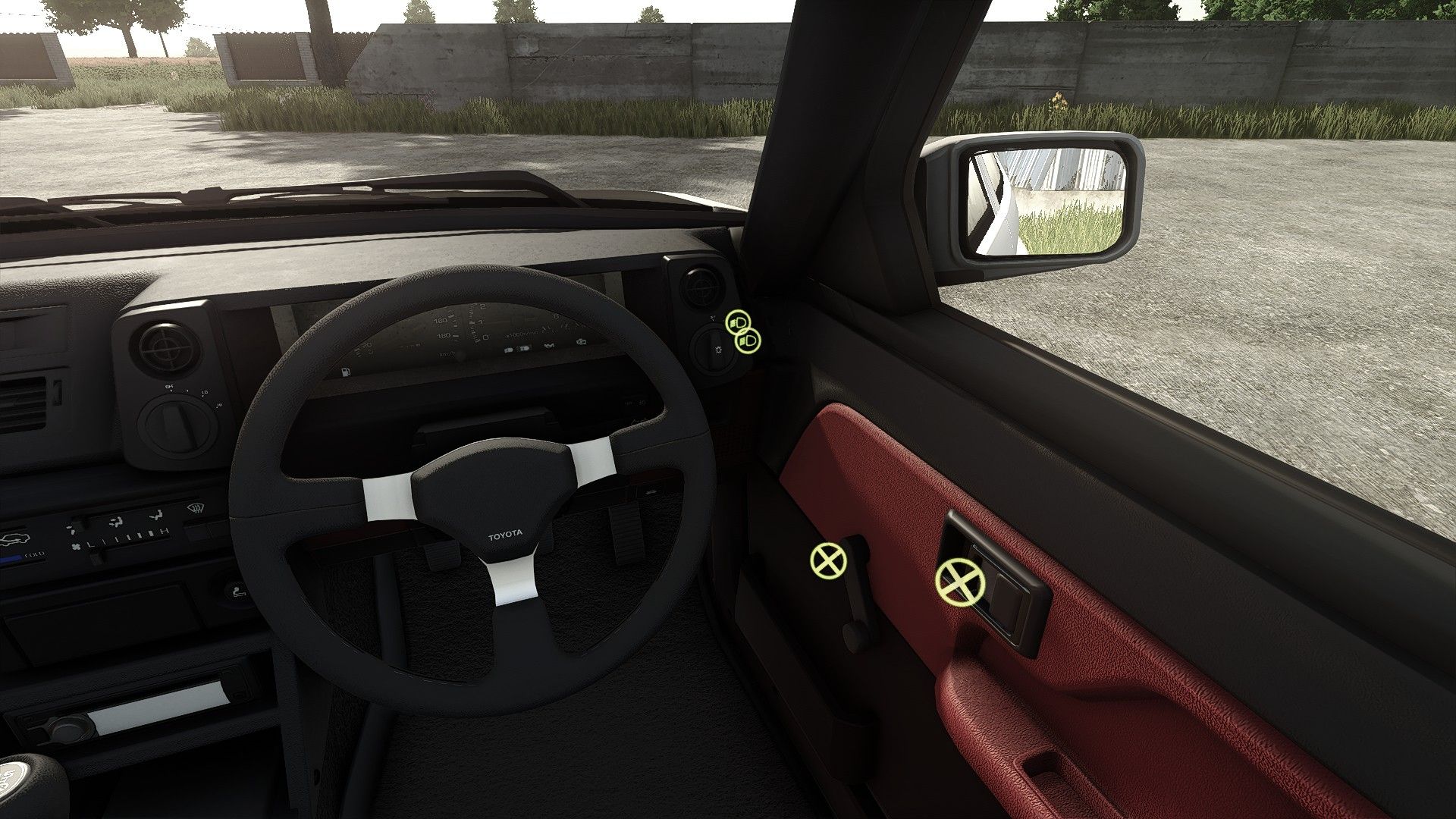 Toyota AE86 Trueno