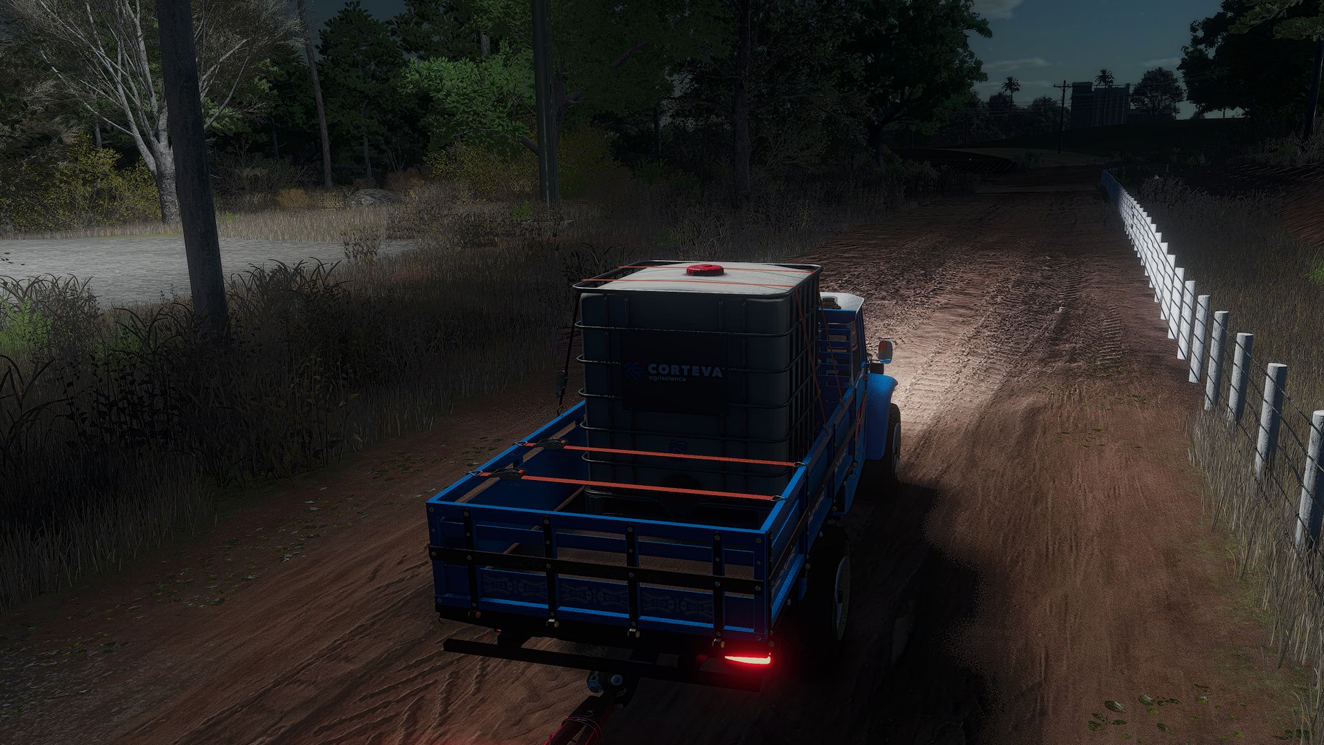 Toyota Bandeirante 1962