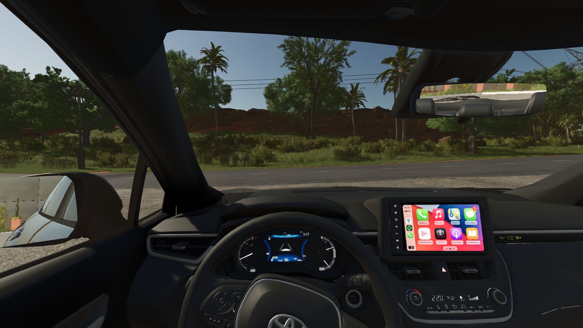 Toyota Corolla Cross 2021