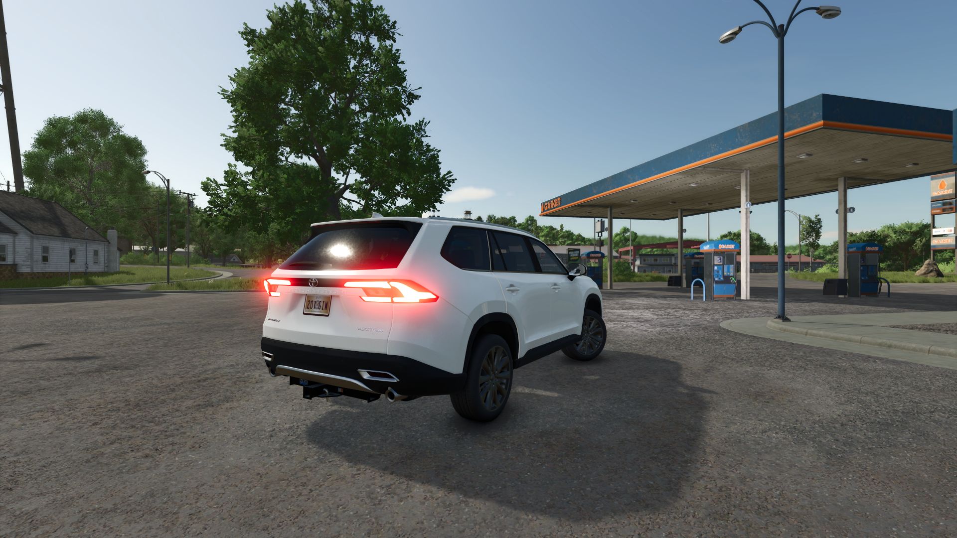 Toyota Grand Highlander