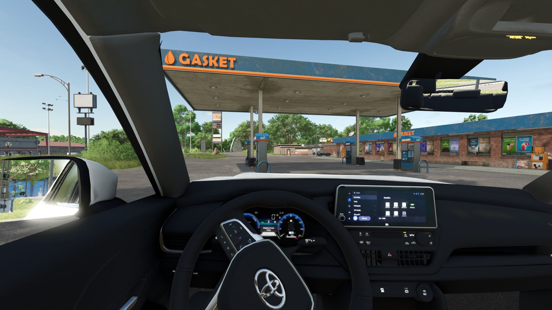 Toyota Grand Highlander