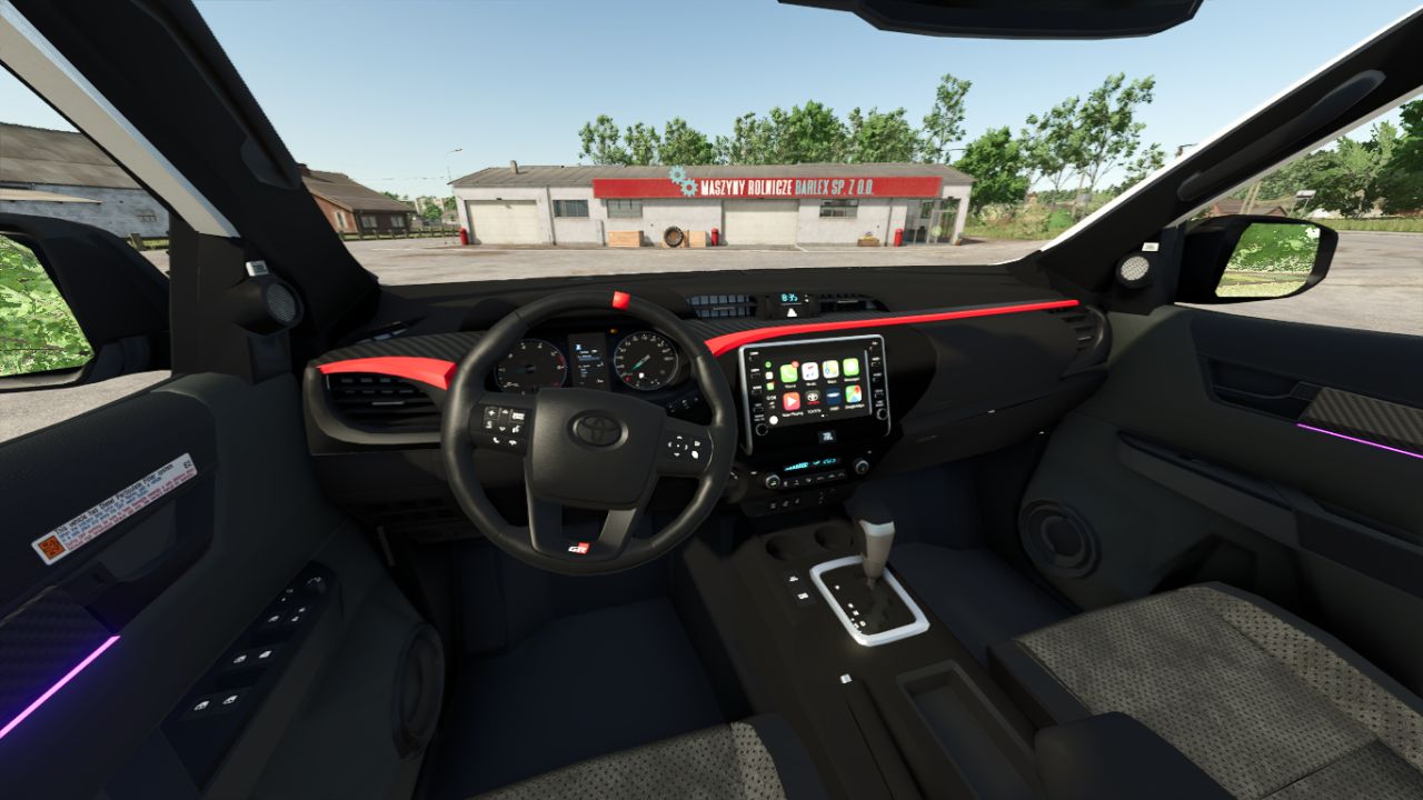 Toyota Hilux 2022