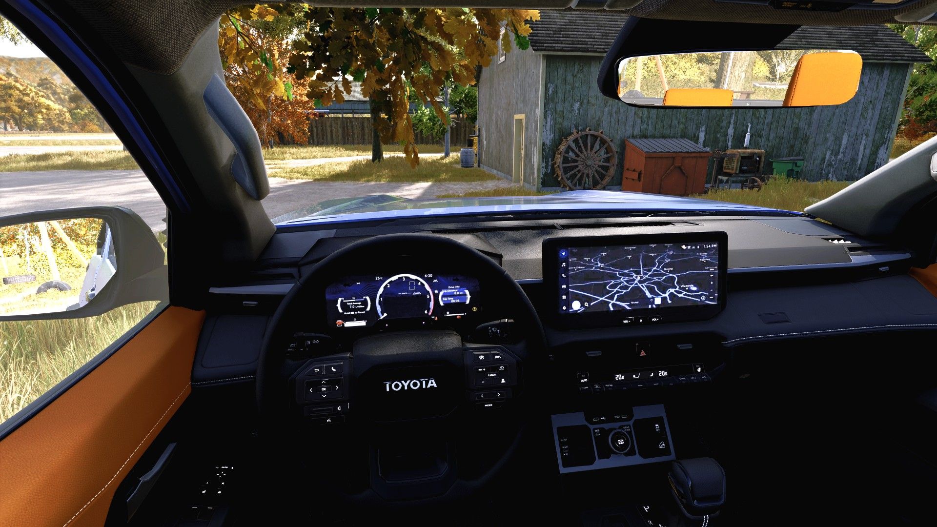 Toyota Hilux 2026 NLM