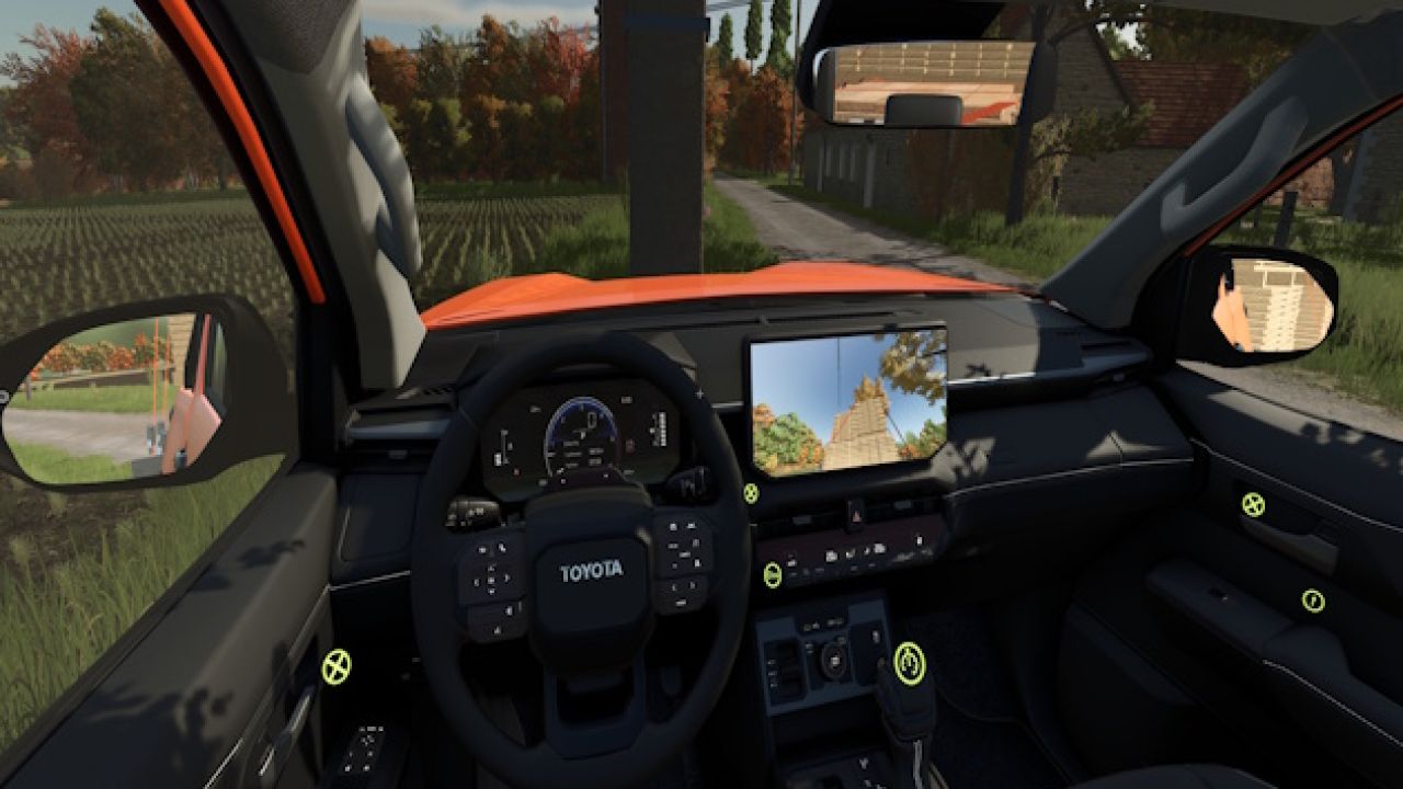 Toyota Hilux Invincible 2026 (Facelift & Upgrades)