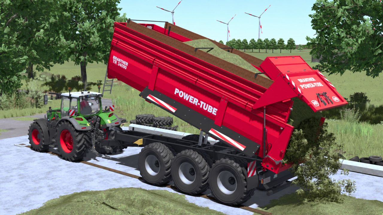 TR 34090/2 PT+
