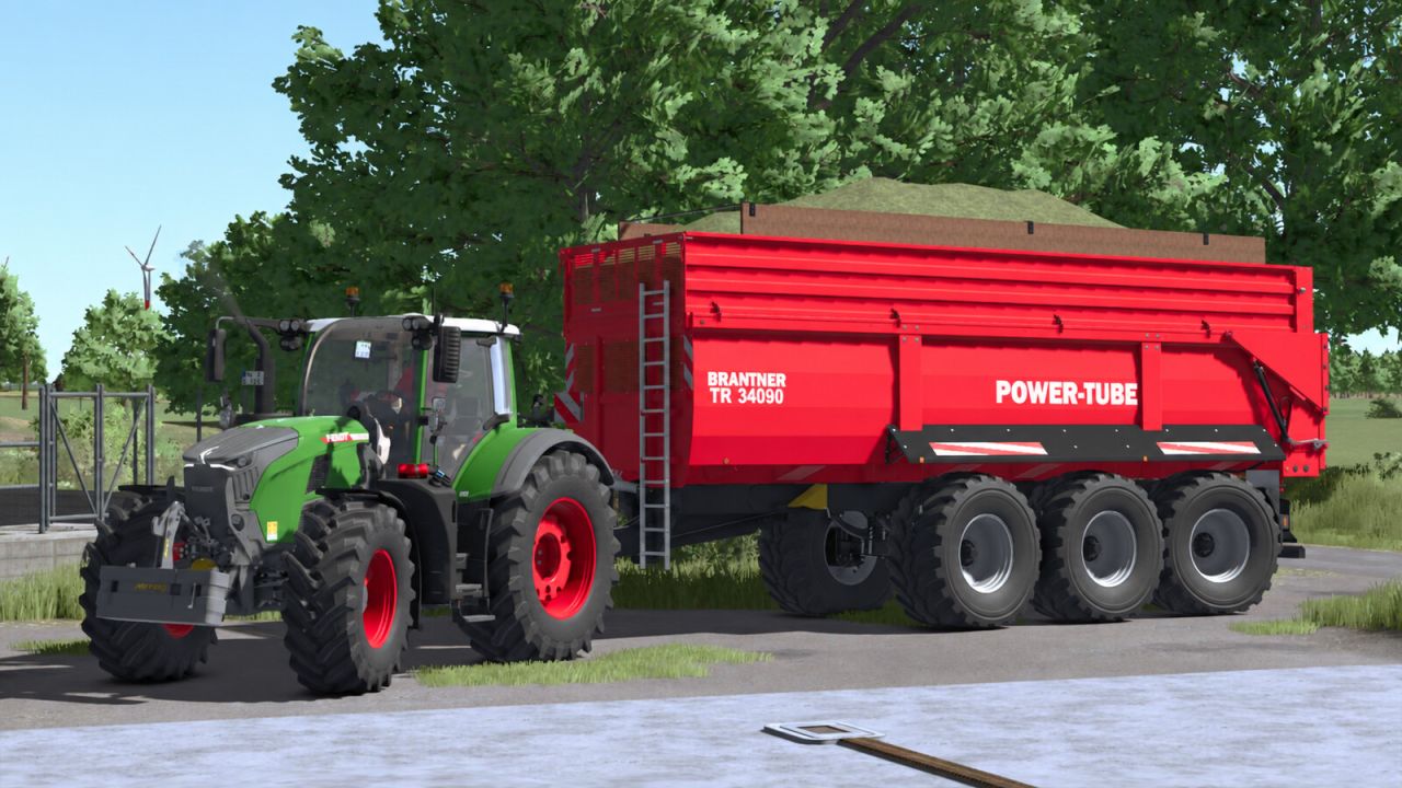 TR 34090/2 PT+