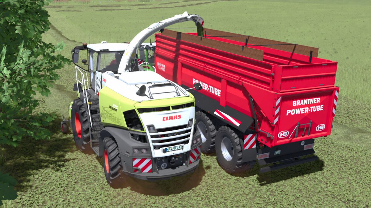 TR 34090/2 PT+