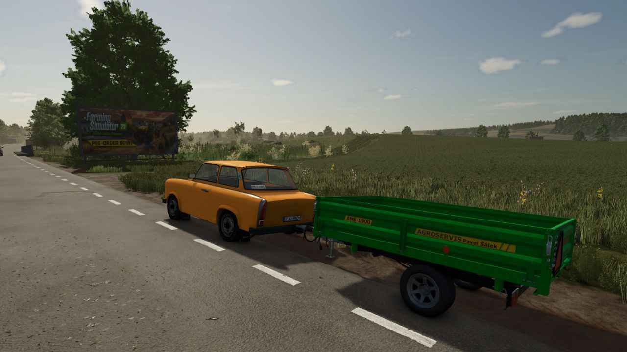 Trabant 601