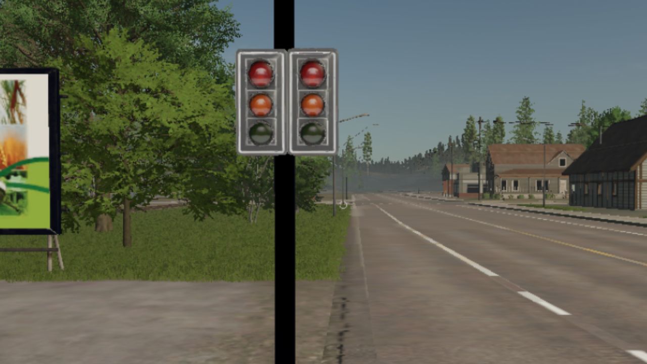 Traffic Light Pack