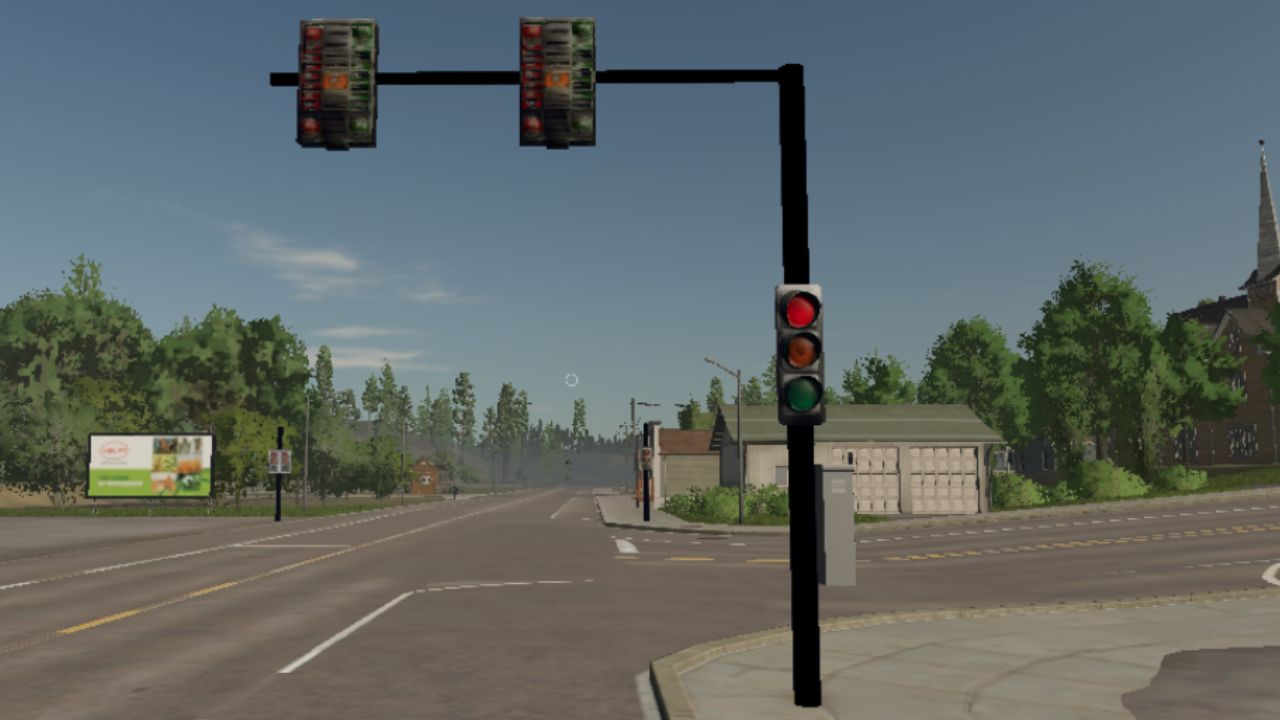 Traffic Light Pack