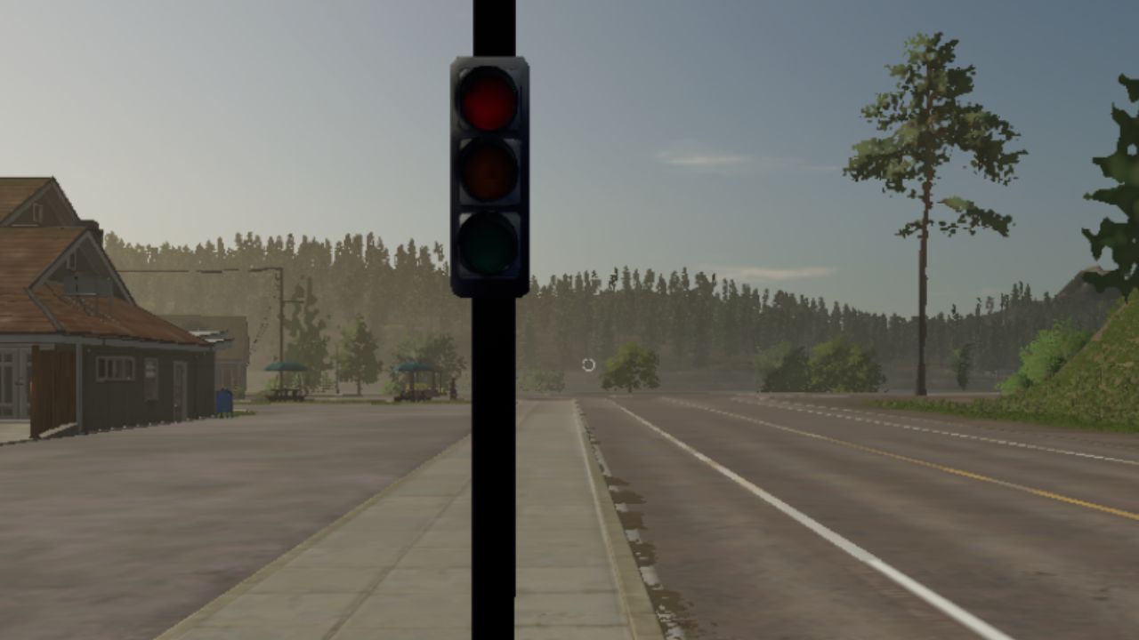 Traffic Light Pack