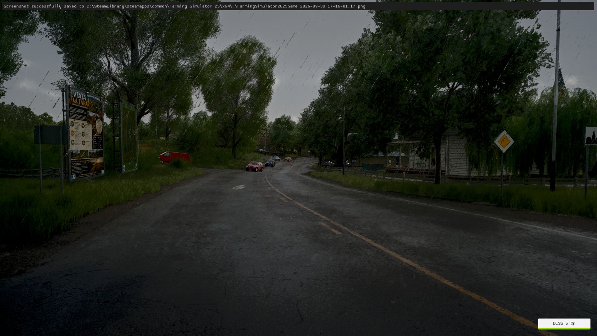 Traffic Master (customize AI traffic)