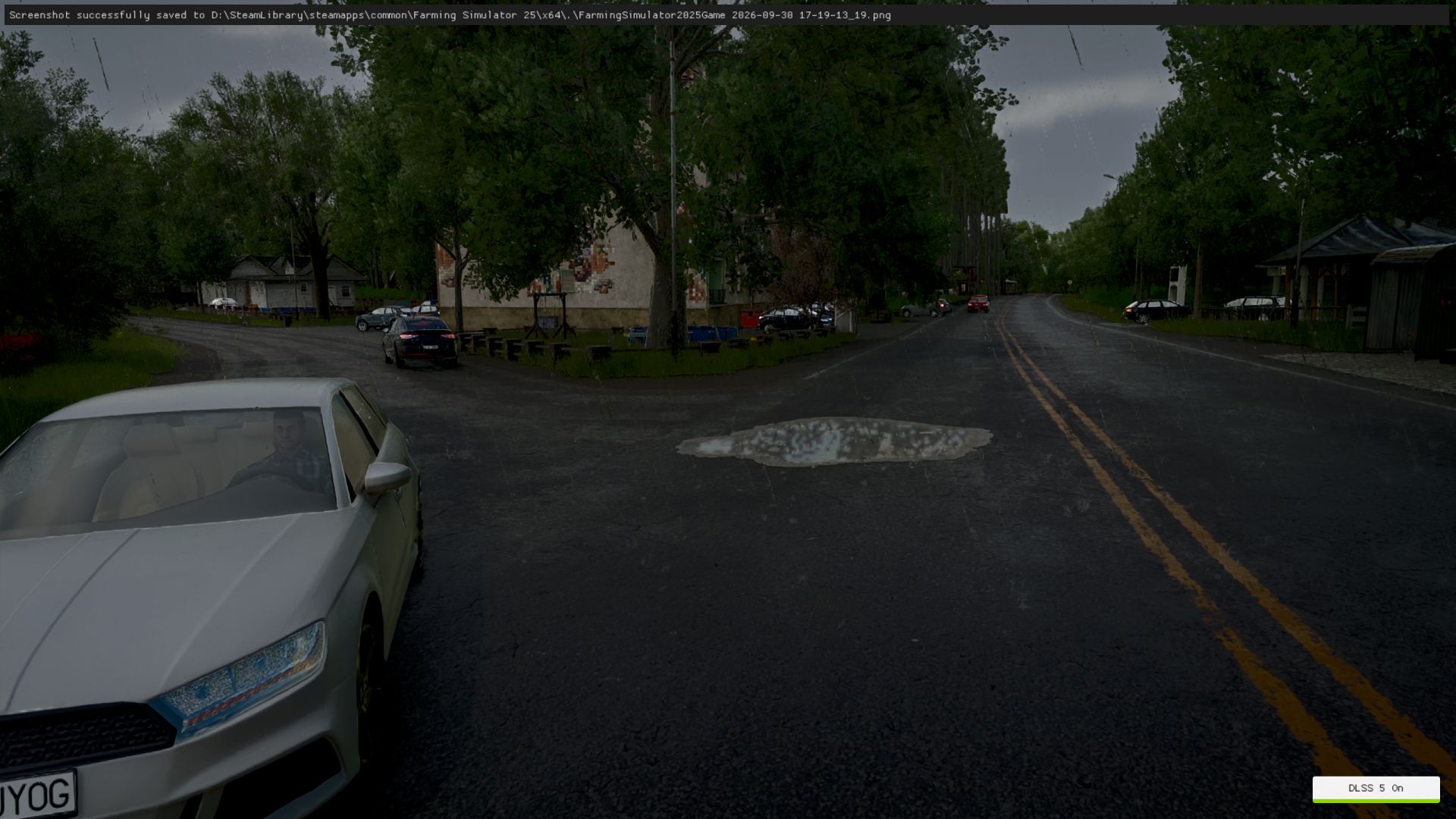 Traffic Master (customize AI traffic)