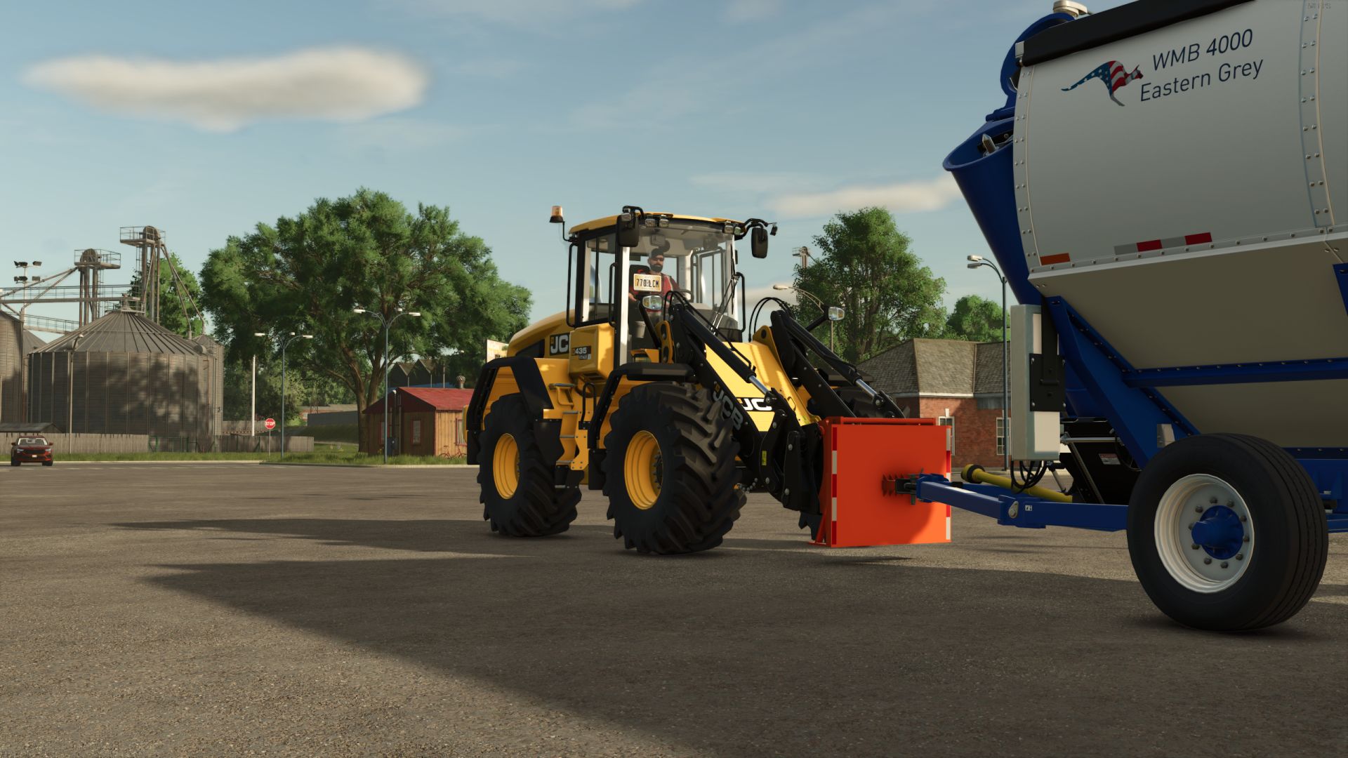 Trailer Adapter