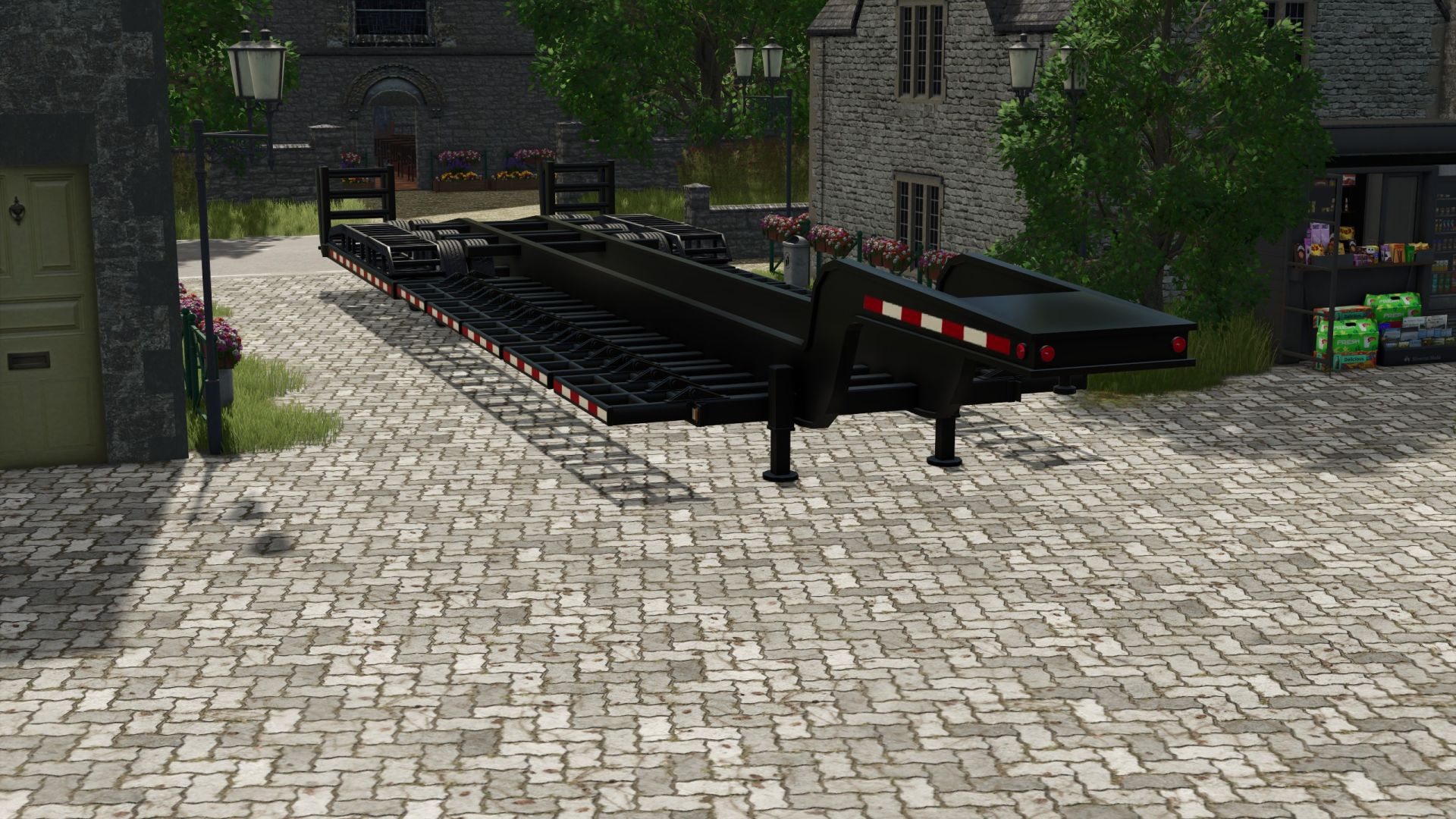Trailtech Trailer Pack