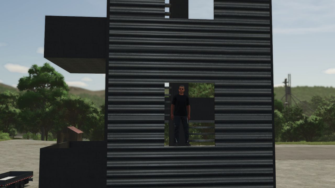 Учебная башня