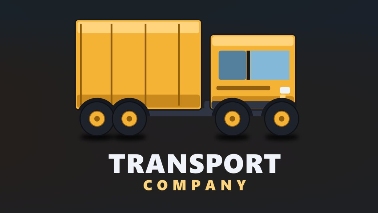 Empresa de transporte