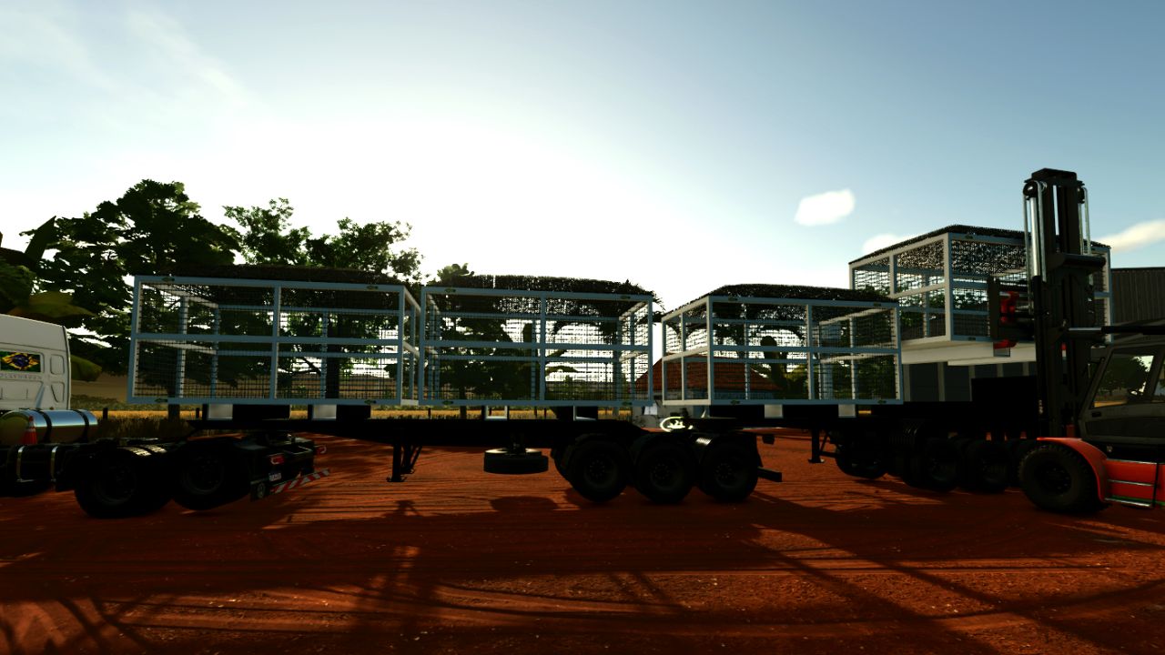 Aktarma Kutusu