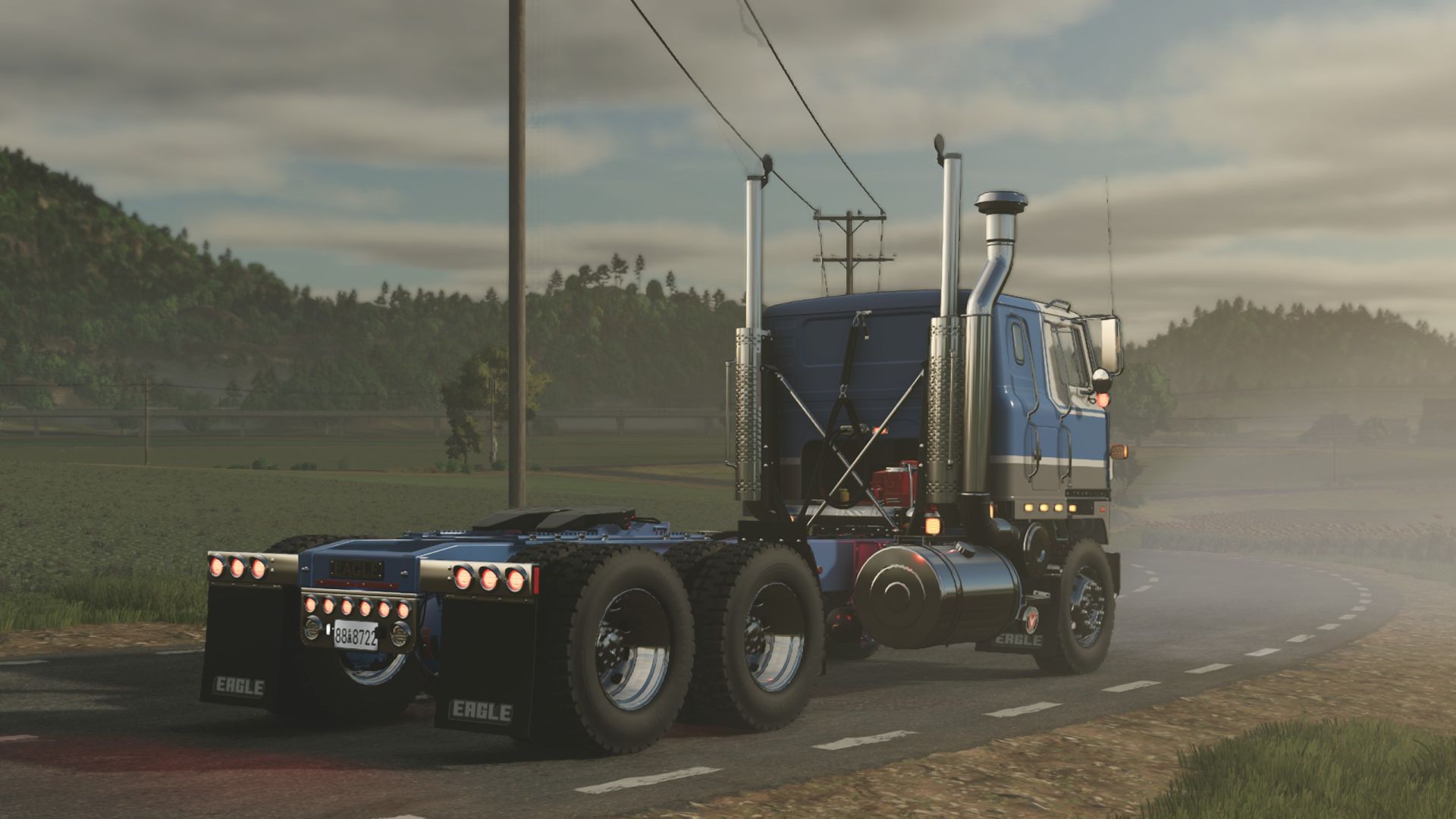 Transstar international EDIT