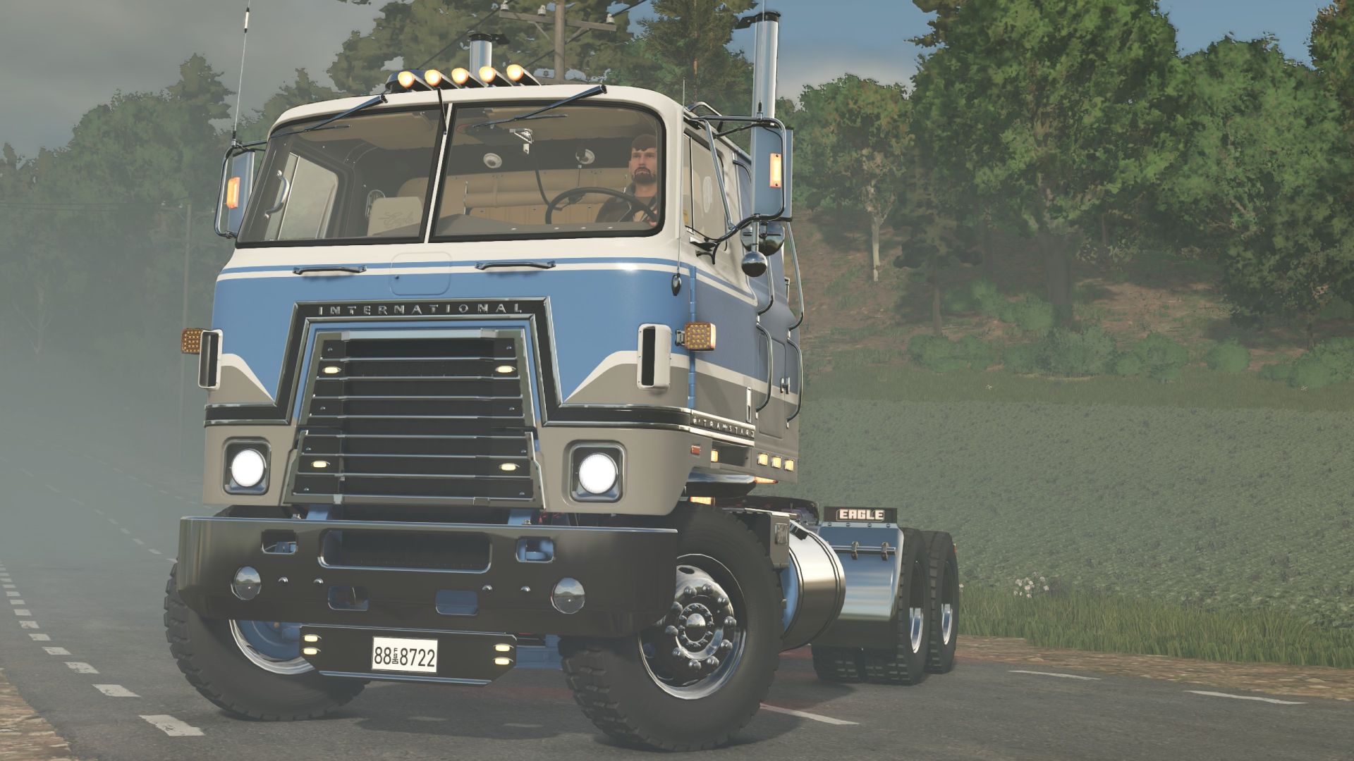 Transstar international EDIT