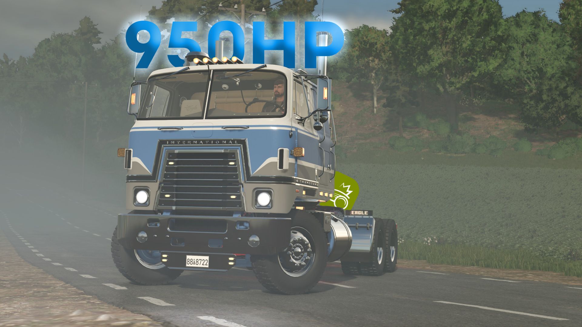 Transstar international EDIT