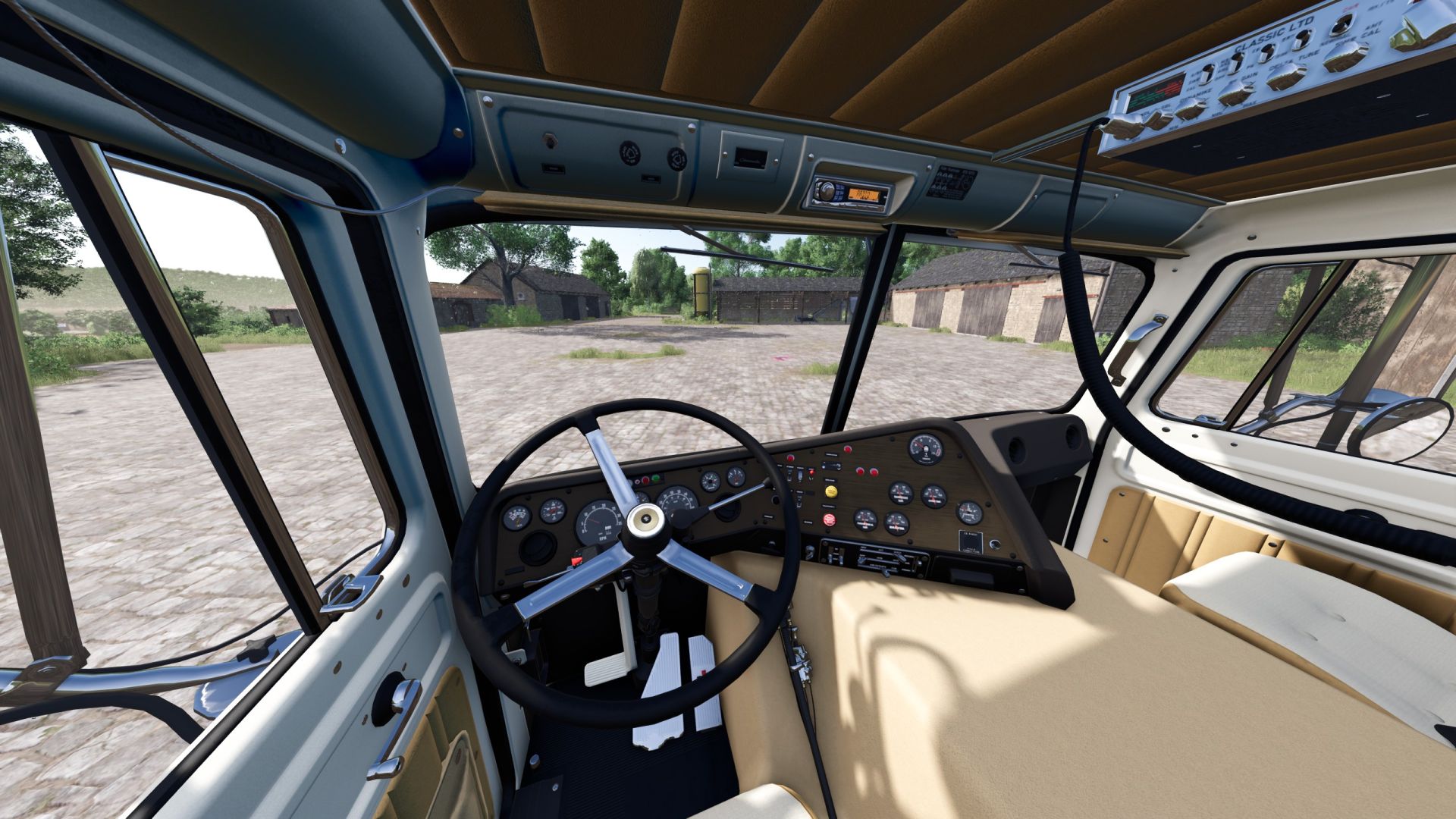 Transtar 2
