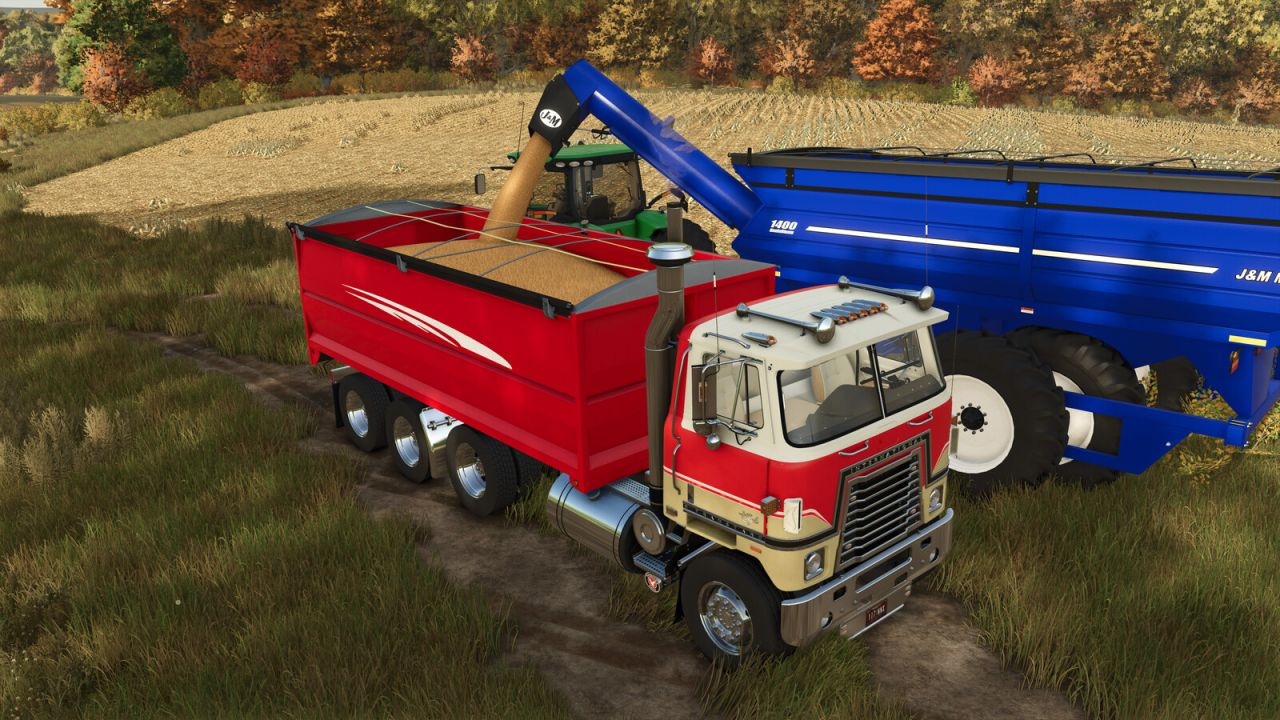Transtar 2