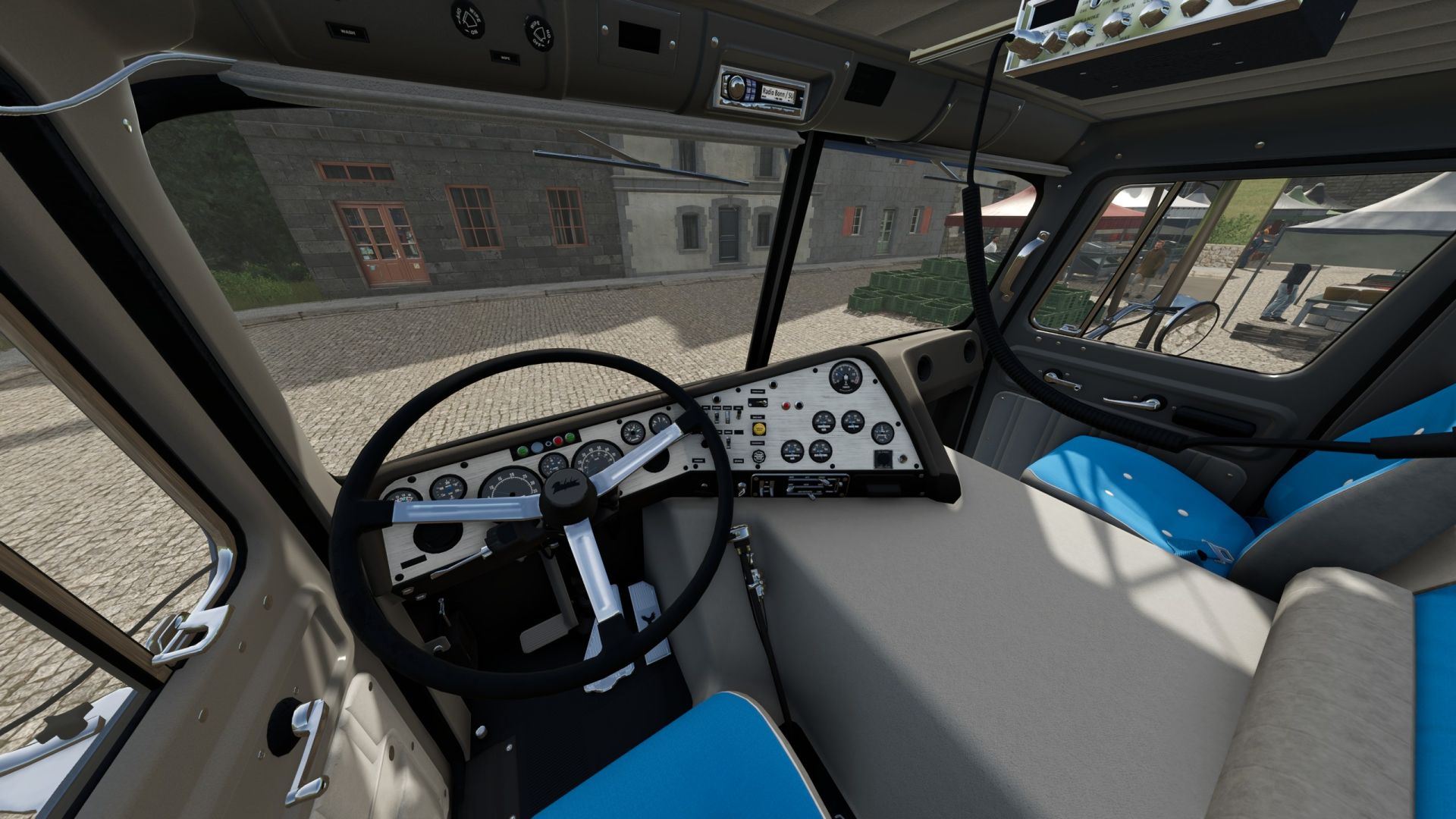Transtar Eagle Limited Edition